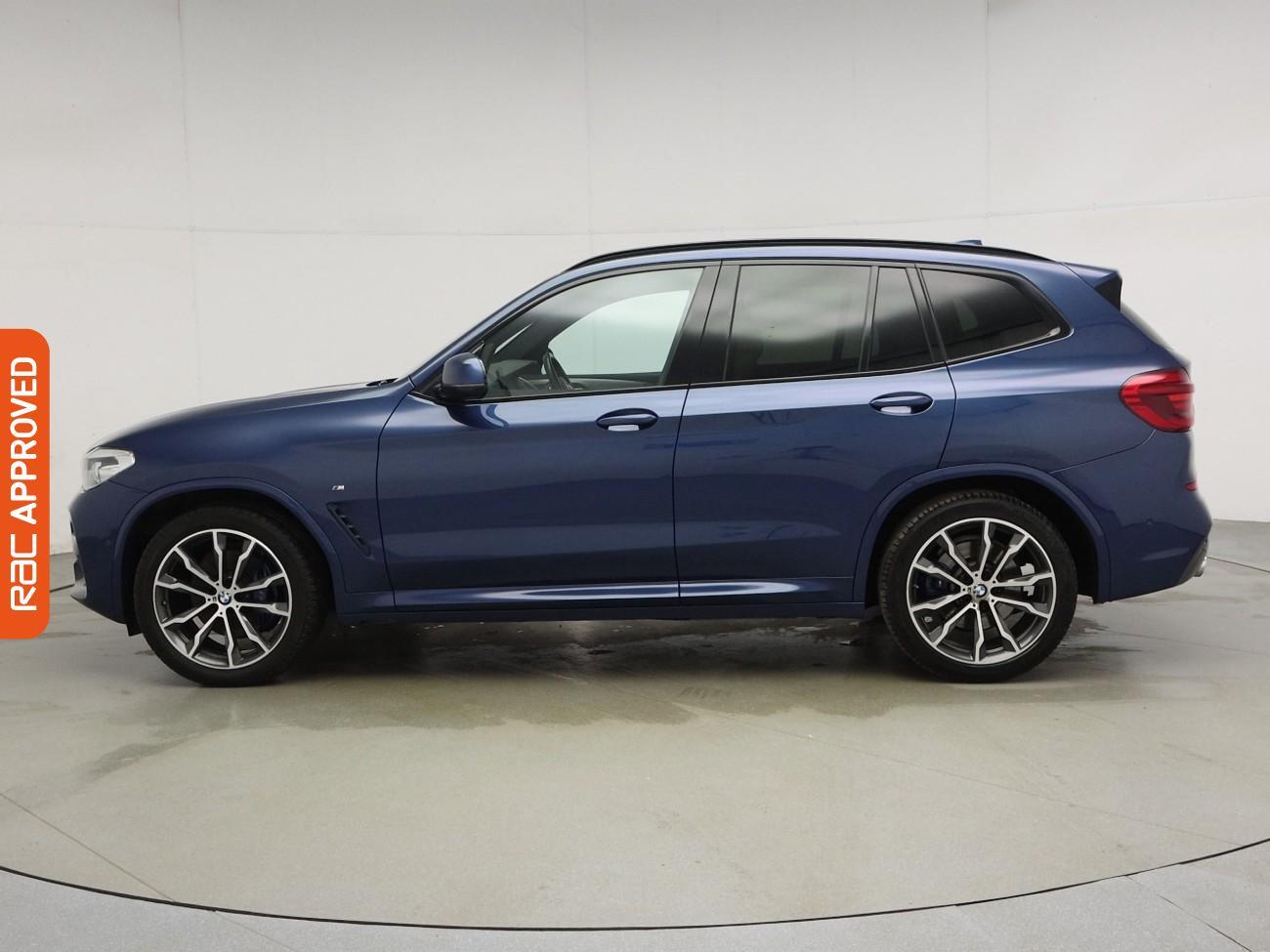 Used BMW X3 2019 for sale - 78189865: Photo 27
