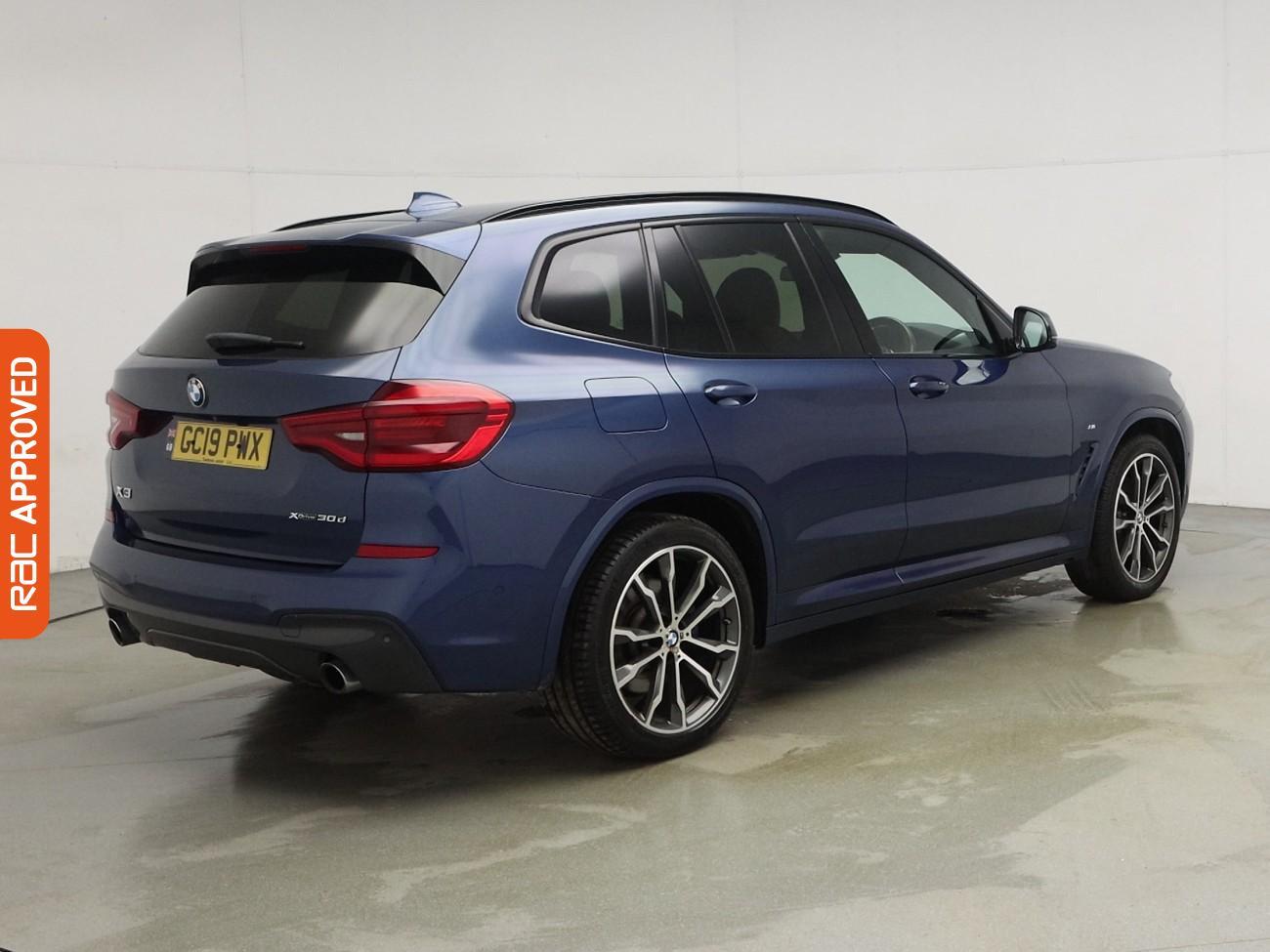 Used BMW X3 2019 for sale - 78189865: Photo 28