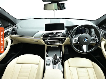 Used BMW X3 2019 for sale - 78189865: Photo