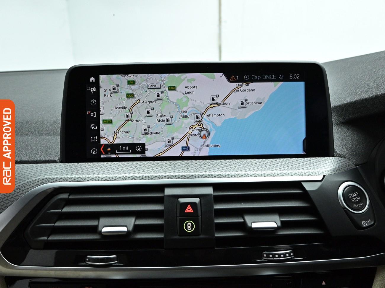 Used BMW X3 2019 for sale - 78189865: Photo 3