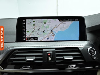 Used BMW X3 2019 for sale - 78189865: Photo