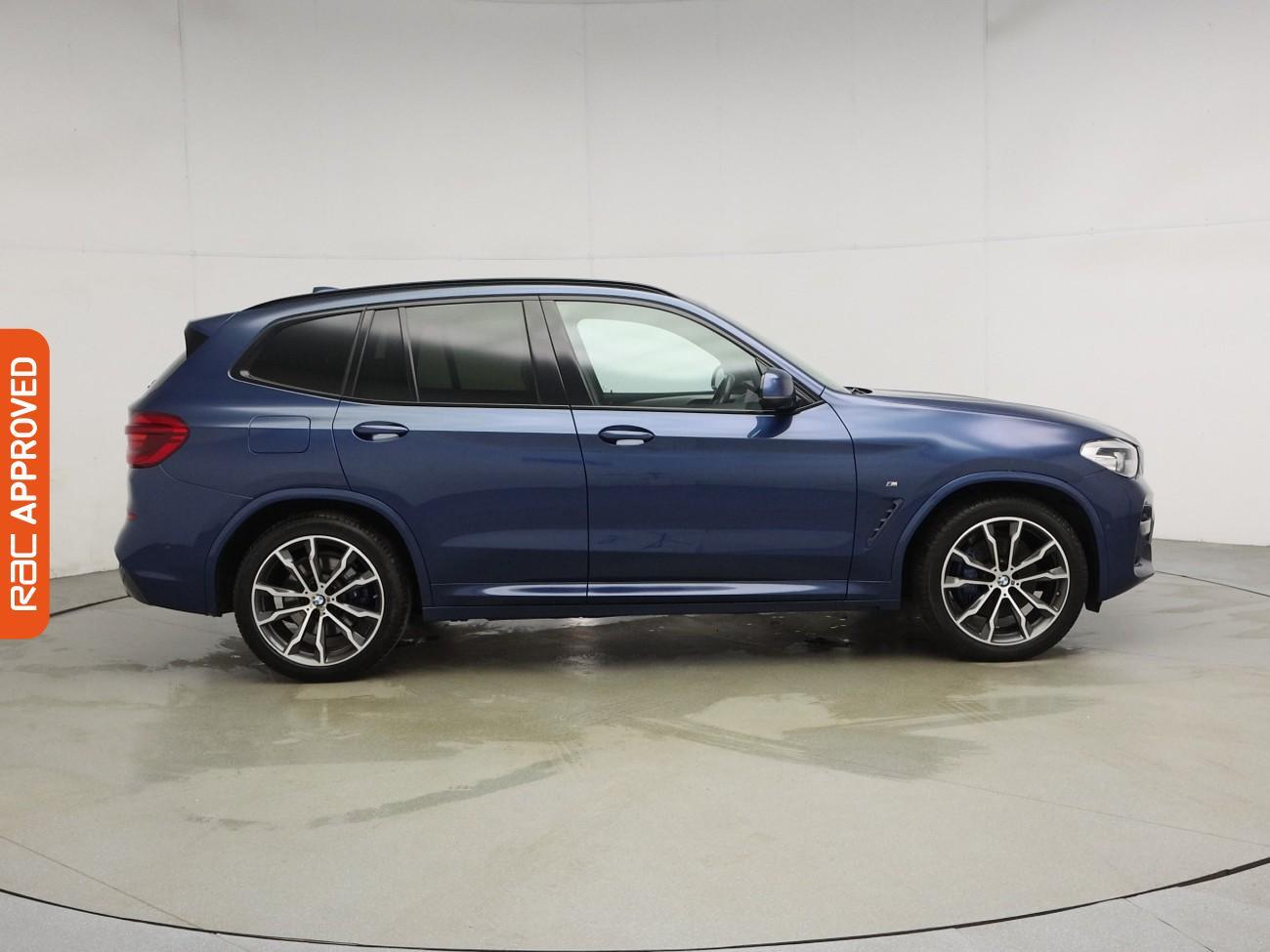 Used BMW X3 2019 for sale - 78189865: Photo 6