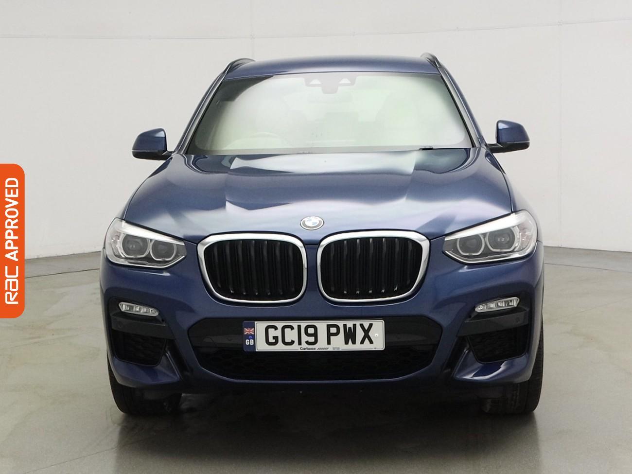 Used BMW X3 2019 for sale - 78189865: Photo 7