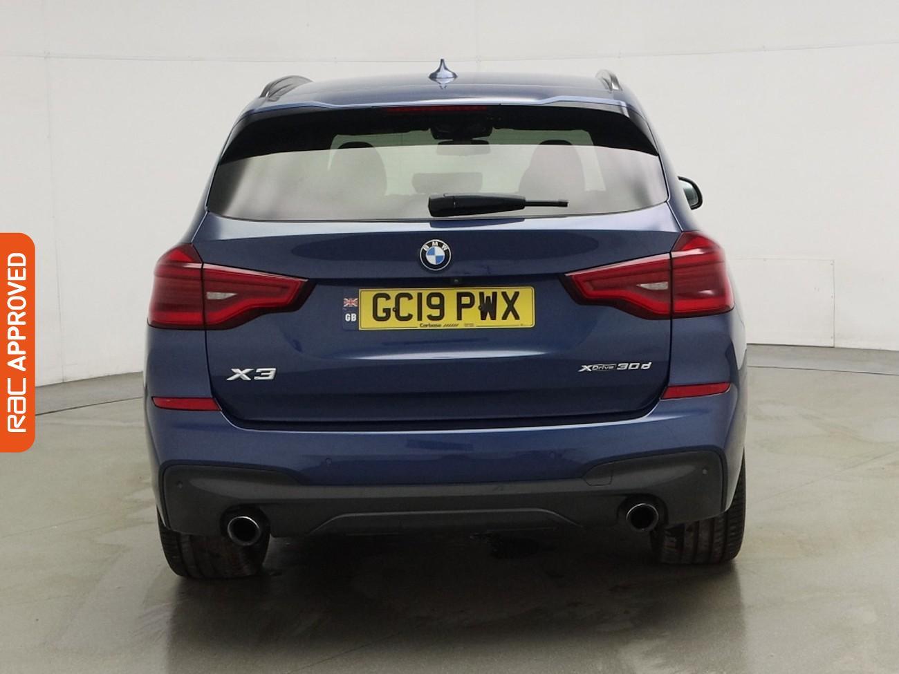 Used BMW X3 2019 for sale - 78189865: Photo 8