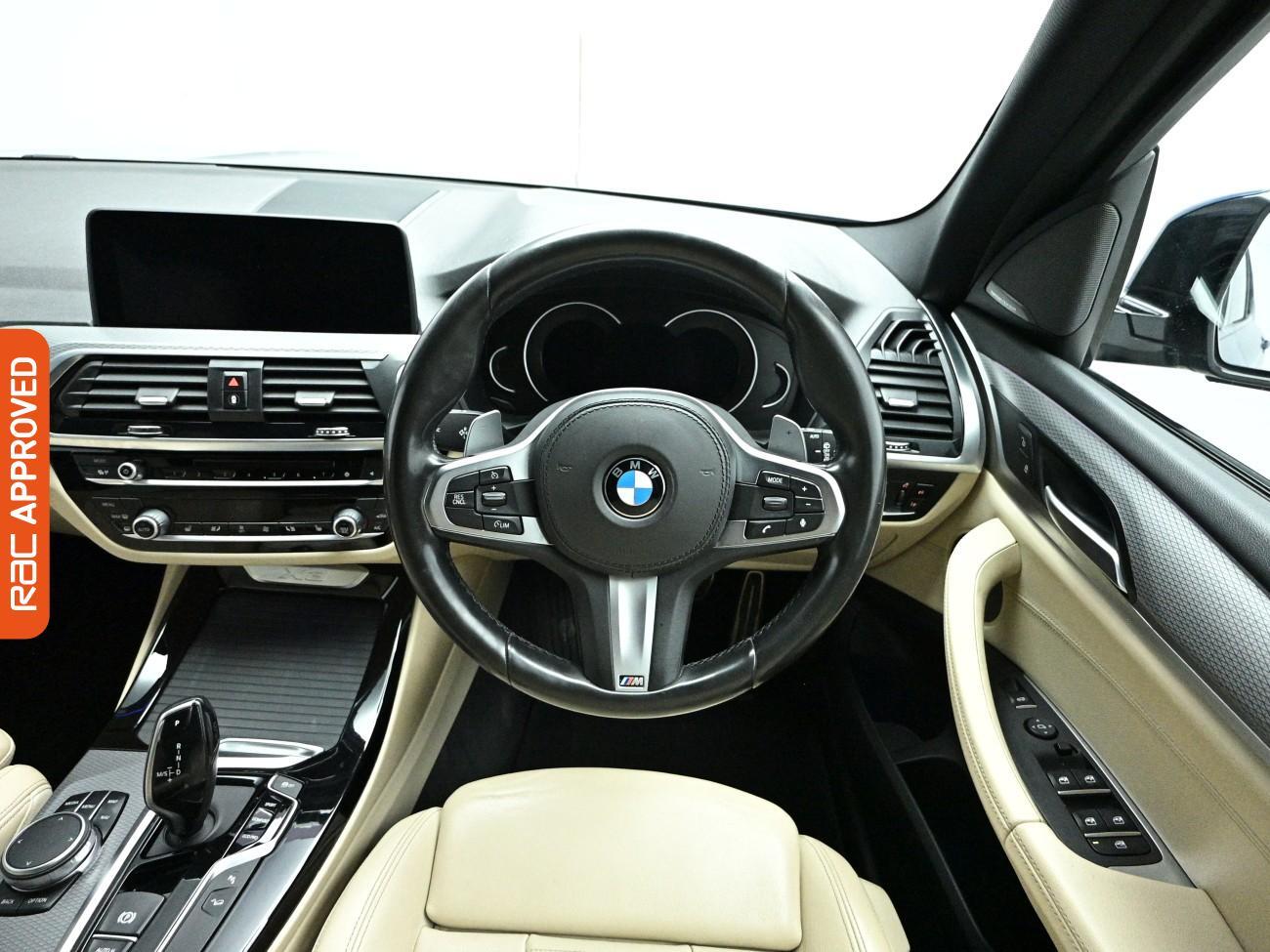 Used BMW X3 2019 for sale - 78189865: Photo 9