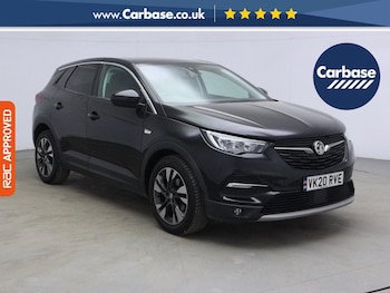Used Vauxhall Grandland X 2020 for sale - 79080749: Photo