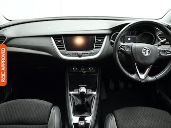 Used Vauxhall Grandland X 2020 for sale - 79080749: Photo