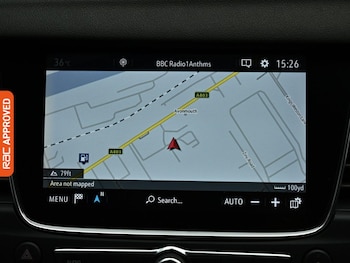 Used Vauxhall Grandland X 2020 for sale - 79080749: Photo