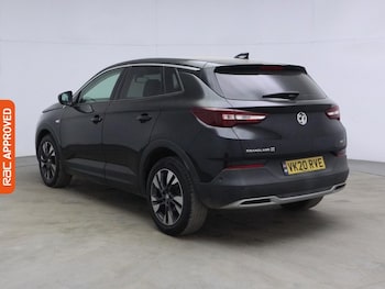 Used Vauxhall Grandland X 2020 for sale - 79080749: Photo