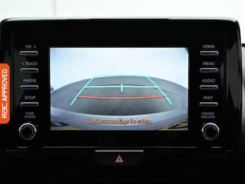 Used Toyota Yaris 2021 for sale - 79710400: Photo