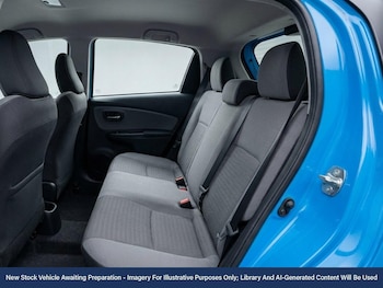 Used Toyota AYGO 2019 for sale - 77037432: Photo