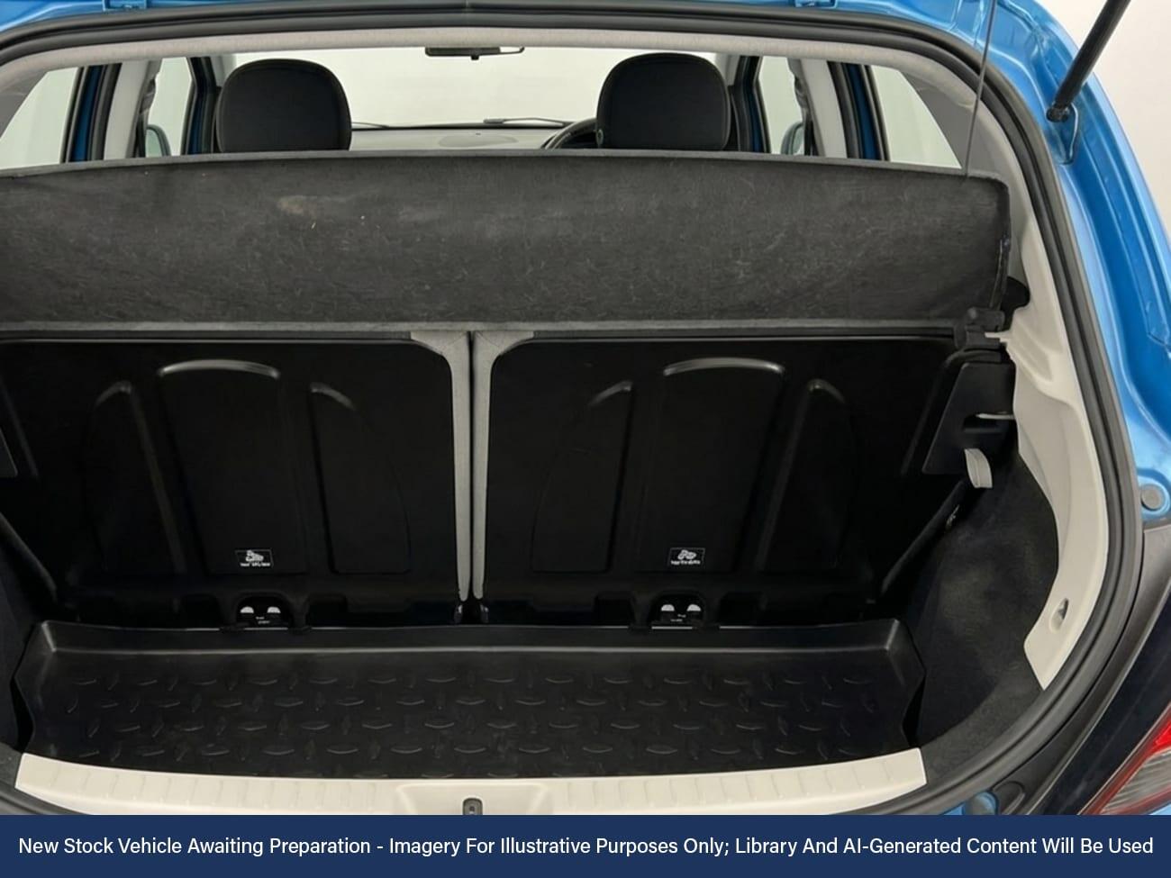 Used Toyota AYGO 2019 for sale - 77037432: Photo 6