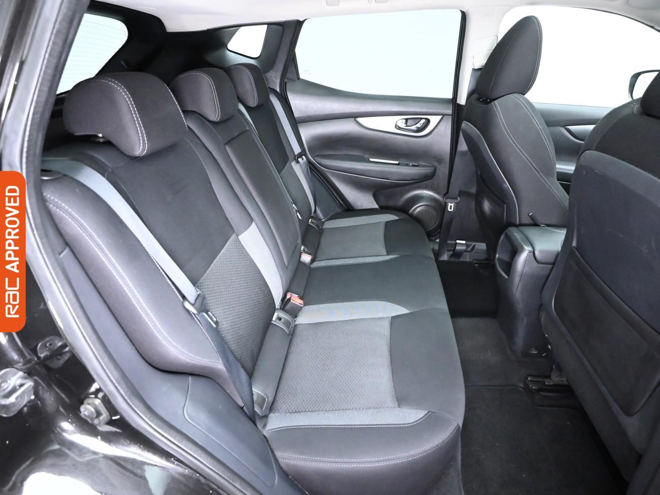 Used Nissan Qashqai 2019 for sale - 76535097: Photo 12