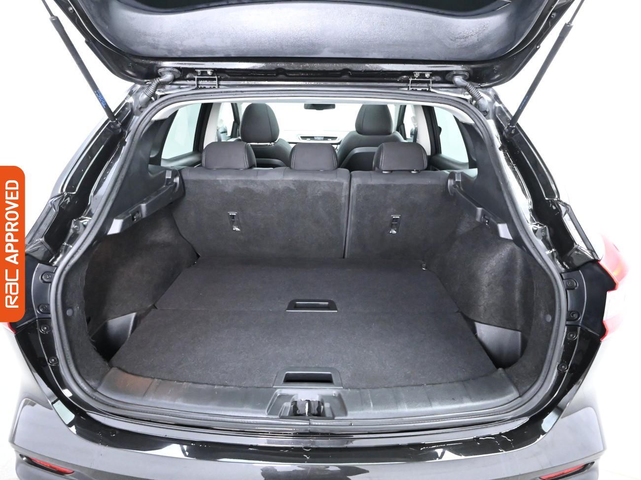 Used Nissan Qashqai 2019 for sale - 76535097: Photo 13