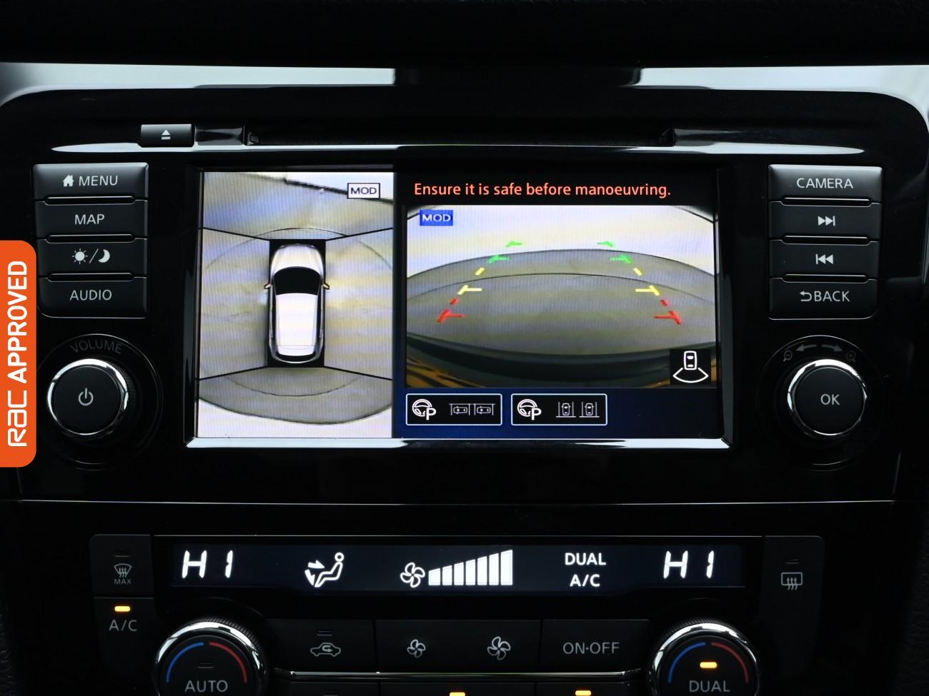 Used Nissan Qashqai 2019 for sale - 76535097: Photo 14