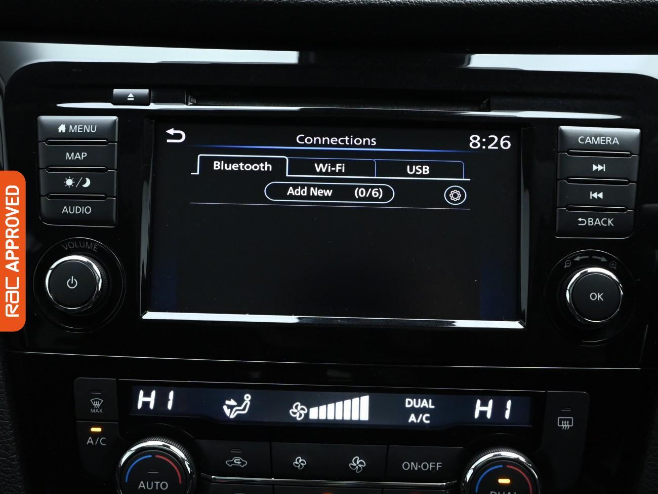 Used Nissan Qashqai 2019 for sale - 76535097: Photo 15