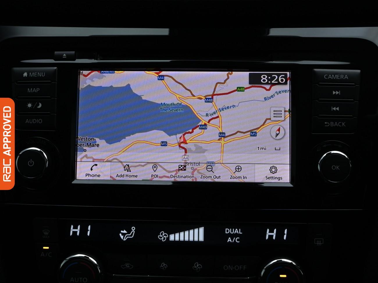 Used Nissan Qashqai 2019 for sale - 76535097: Photo 16