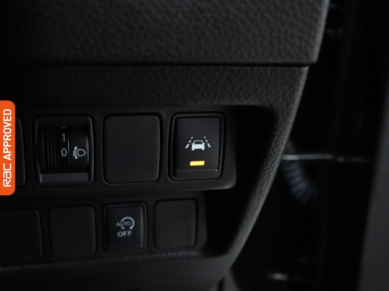 Used Nissan Qashqai 2019 for sale - 76535097: Photo 17