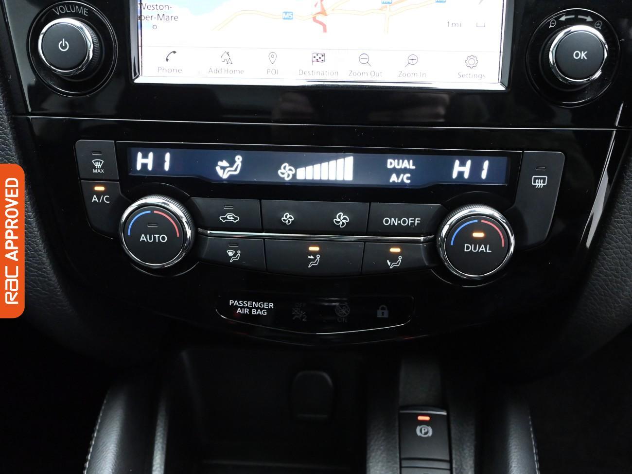 Used Nissan Qashqai 2019 for sale - 76535097: Photo 18