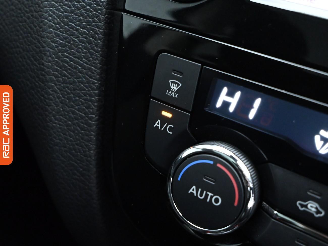 Used Nissan Qashqai 2019 for sale - 76535097: Photo 19