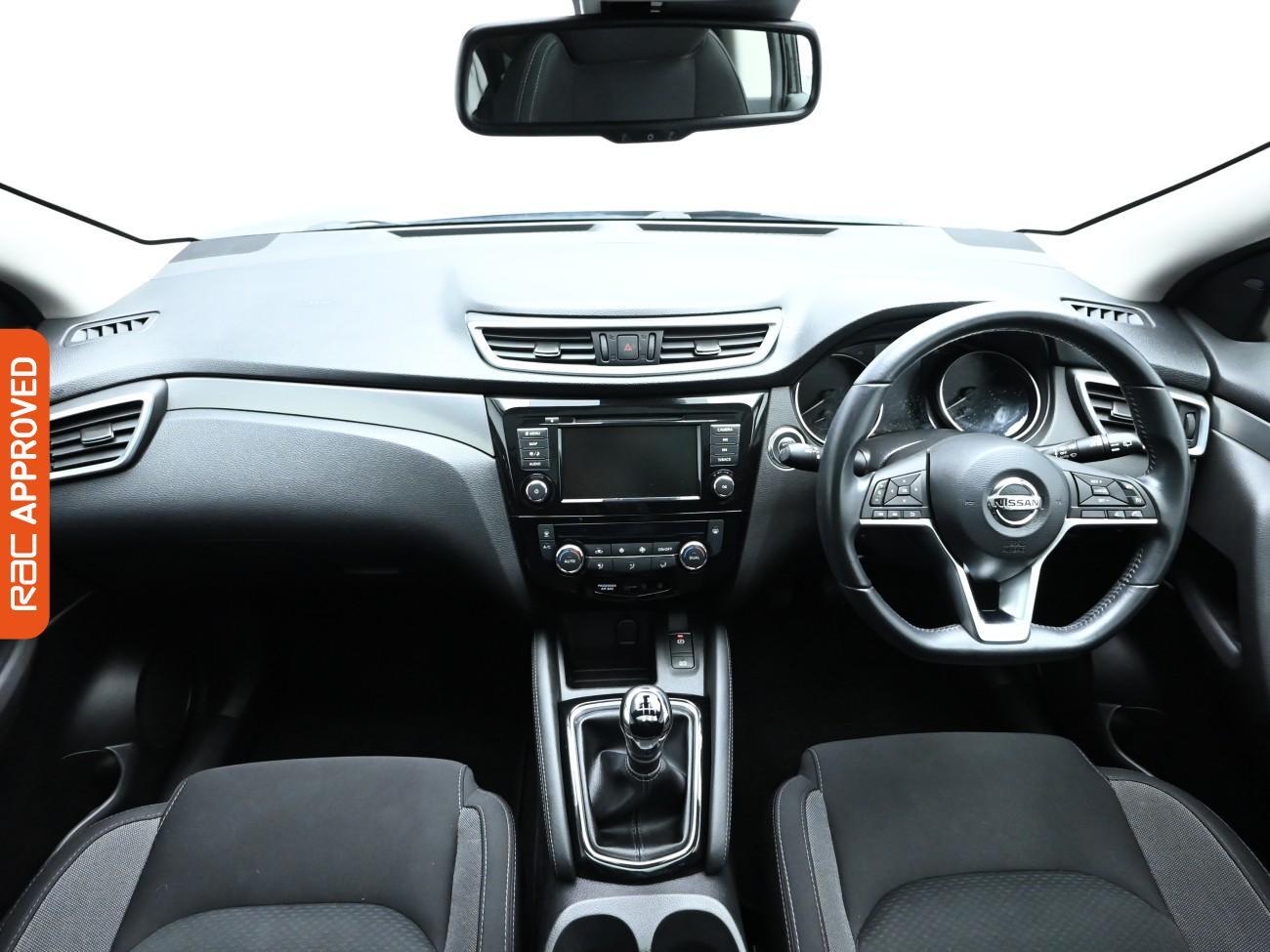 Used Nissan Qashqai 2019 for sale - 76535097: Photo 2