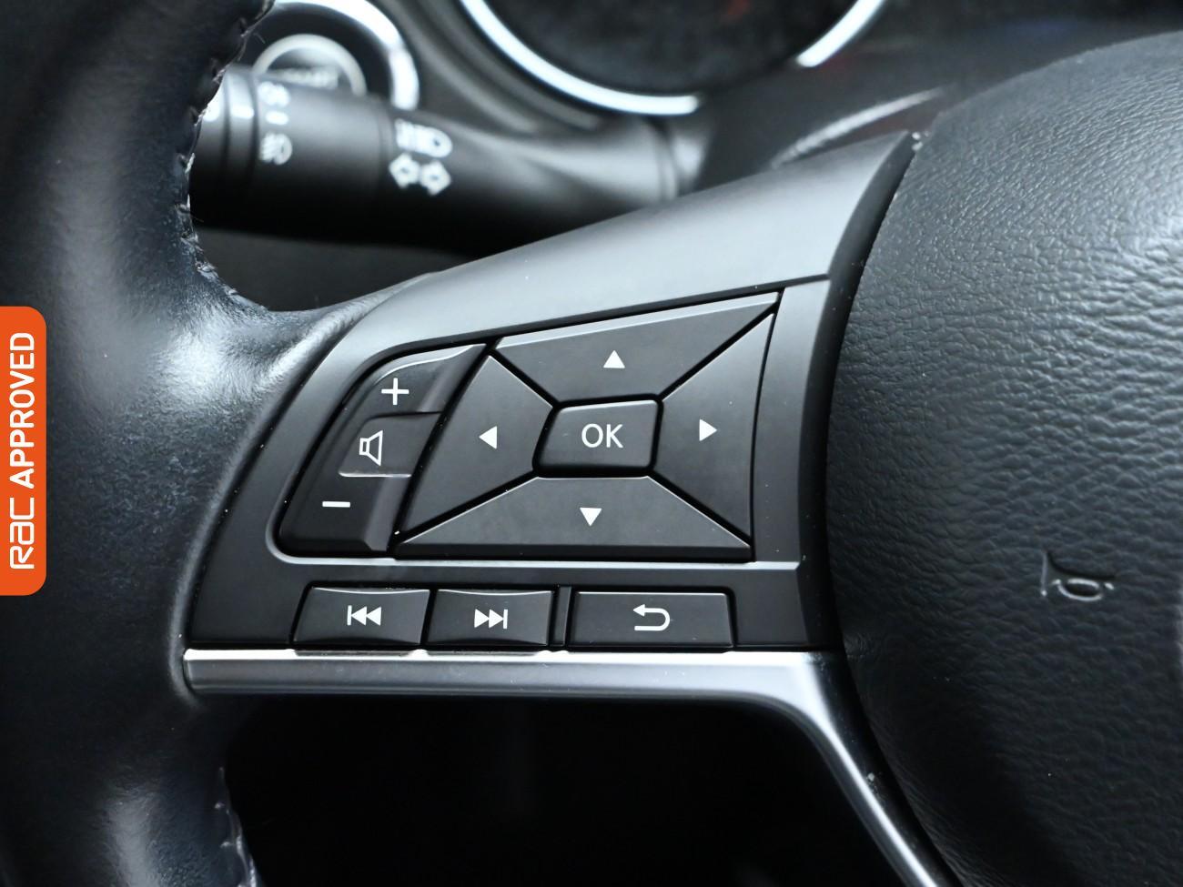 Used Nissan Qashqai 2019 for sale - 76535097: Photo 21