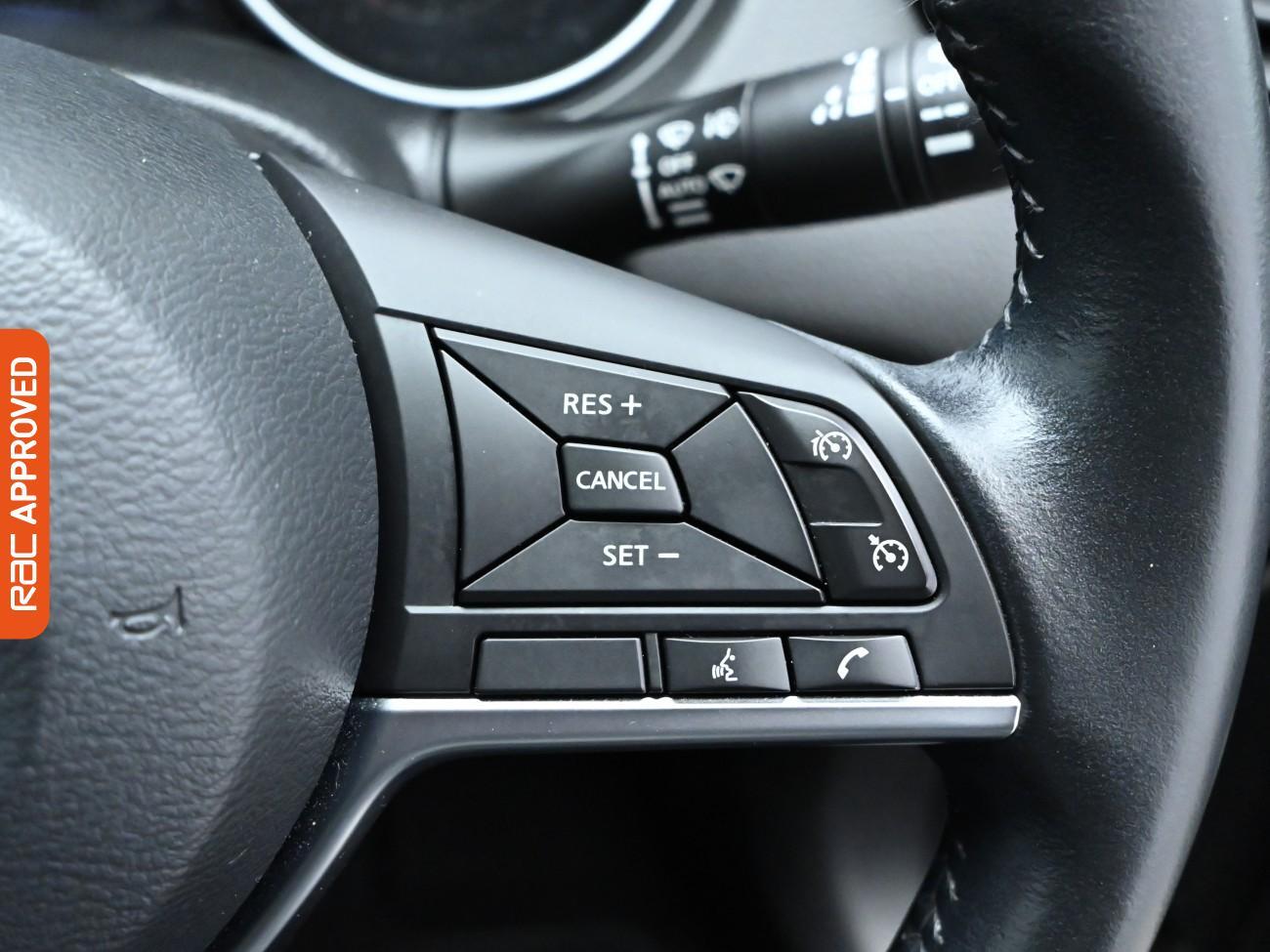 Used Nissan Qashqai 2019 for sale - 76535097: Photo 22