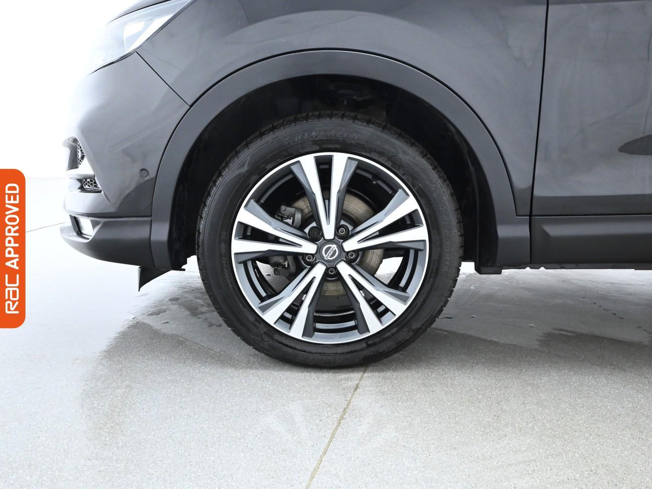 Used Nissan Qashqai 2019 for sale - 76535097: Photo 24