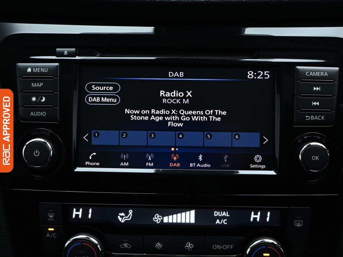 Used Nissan Qashqai 2019 for sale - 76535097: Photo 25