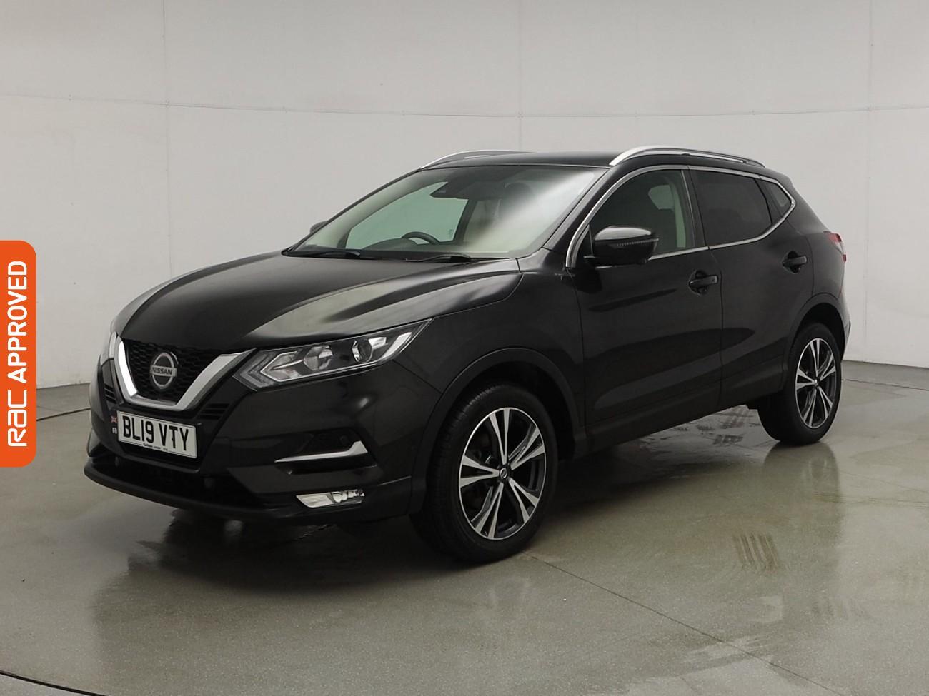 Used Nissan Qashqai 2019 for sale - 76535097: Photo 26