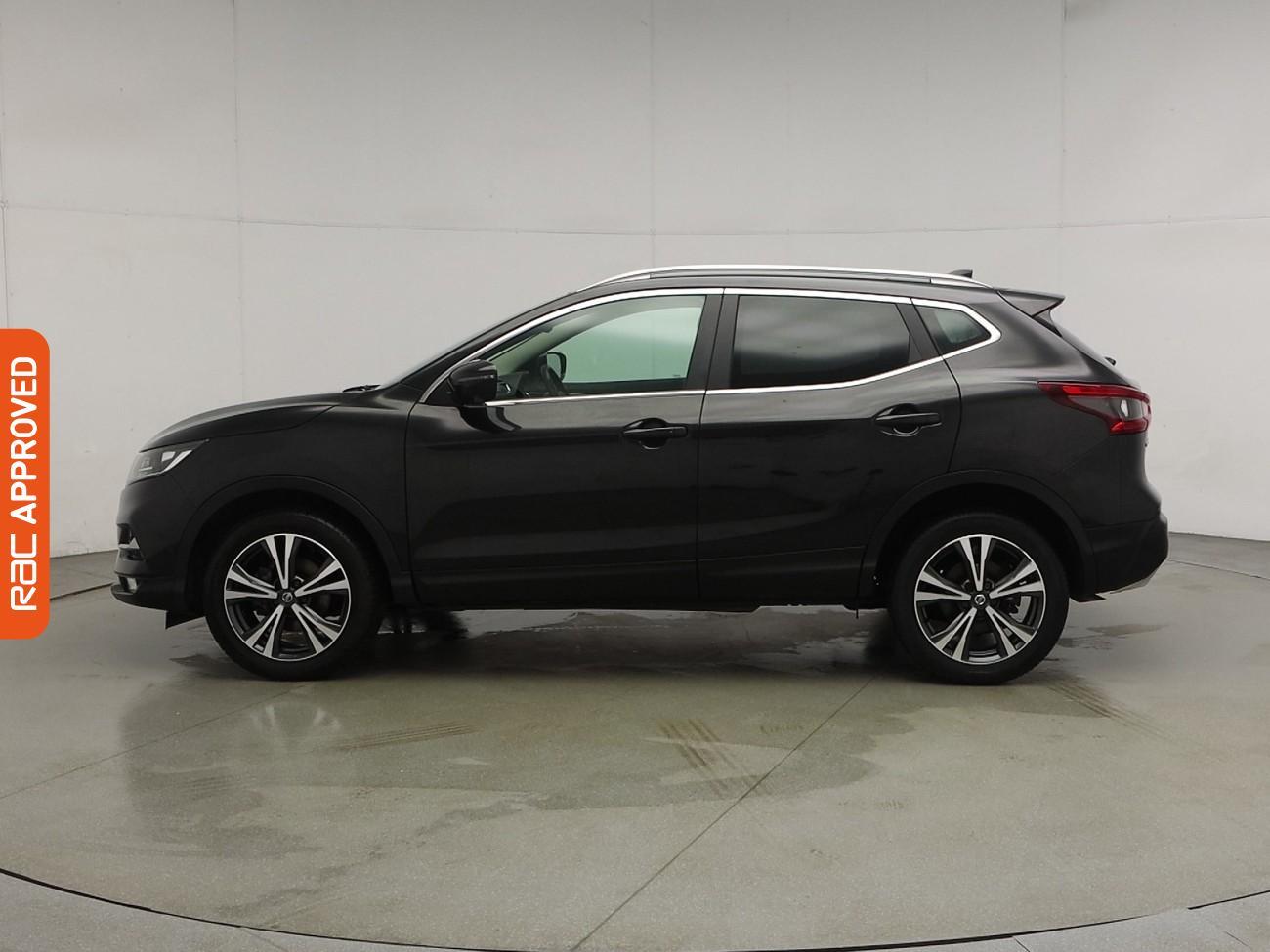 Used Nissan Qashqai 2019 for sale - 76535097: Photo 27