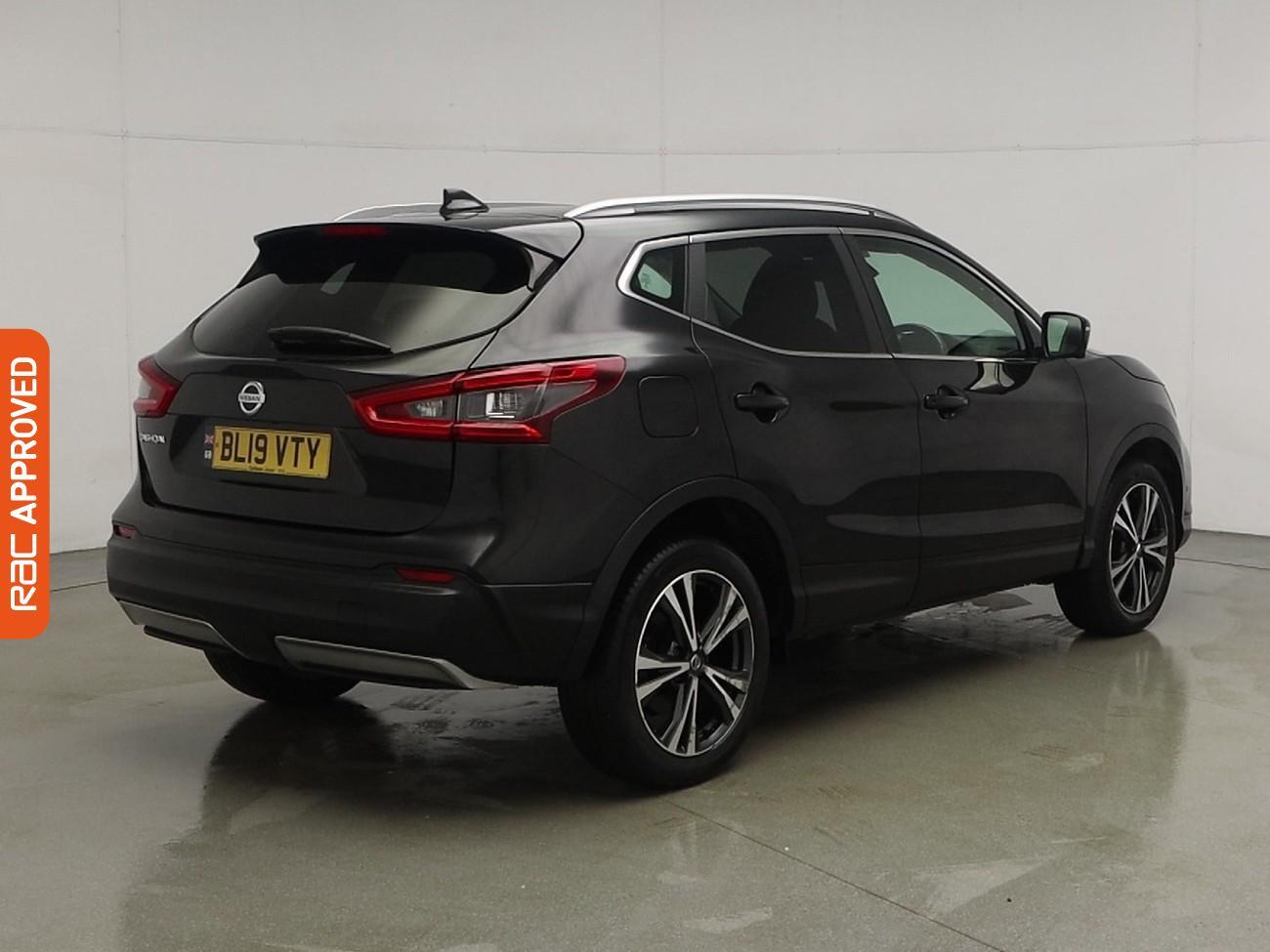 Used Nissan Qashqai 2019 for sale - 76535097: Photo 28
