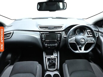 Used Nissan Qashqai 2025 for sale - 76535097: Photo