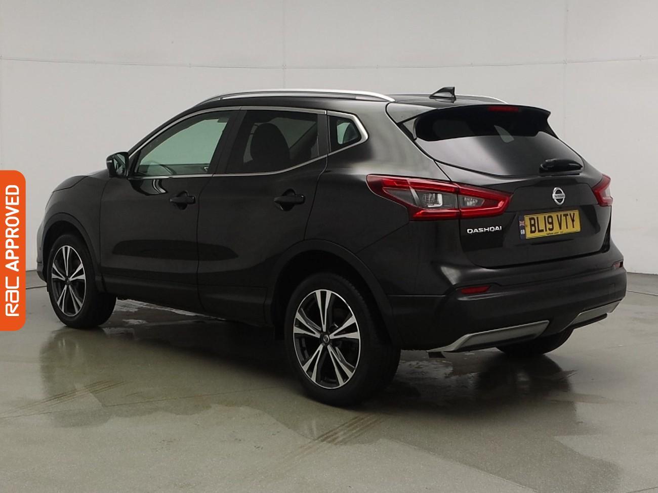 Used Nissan Qashqai 2019 for sale - 76535097: Photo 4