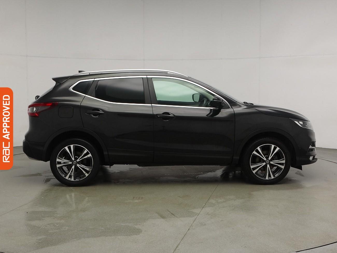 Used Nissan Qashqai 2019 for sale - 76535097: Photo 6