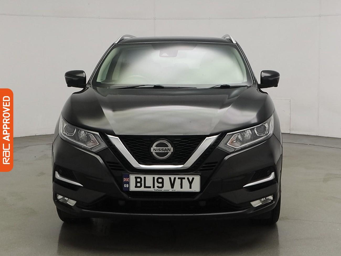 Used Nissan Qashqai 2019 for sale - 76535097: Photo 7