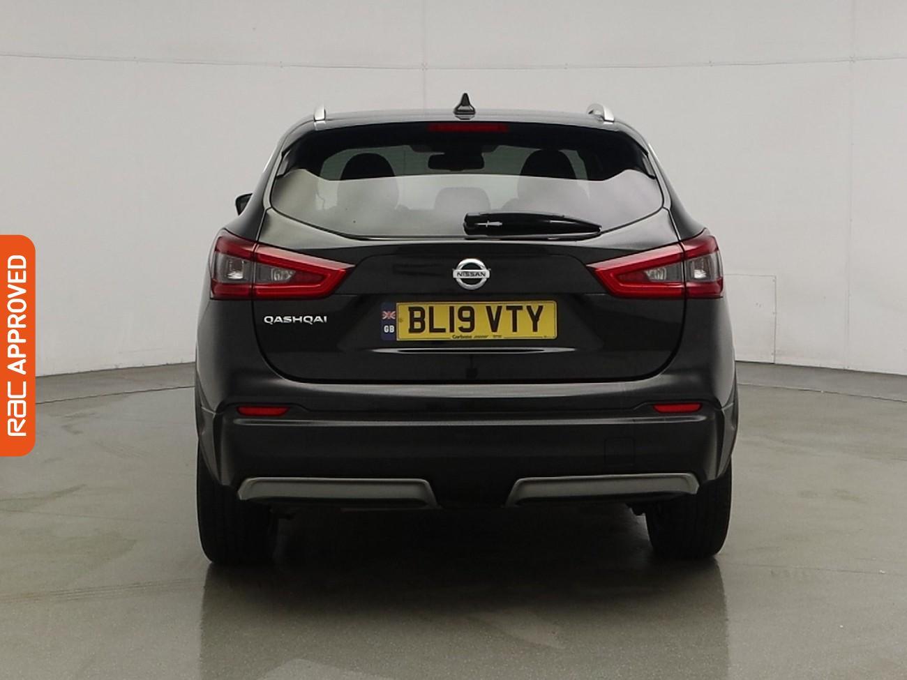 Used Nissan Qashqai 2019 for sale - 76535097: Photo 8