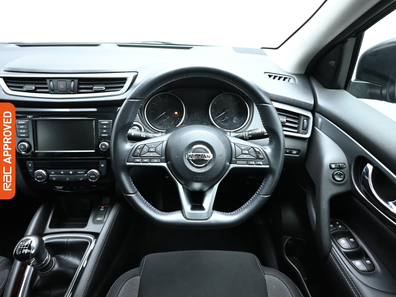 Used Nissan Qashqai 2019 for sale - 76535097: Photo 9