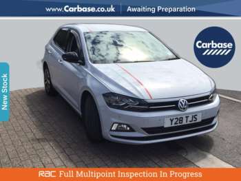 2018 - 1.0 TSI beats Hatchback 5dr Petrol Manual Euro 6 (s/s) (95 ps)