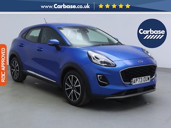 Used Ford Puma 2023 for sale - 79575268: Photo
