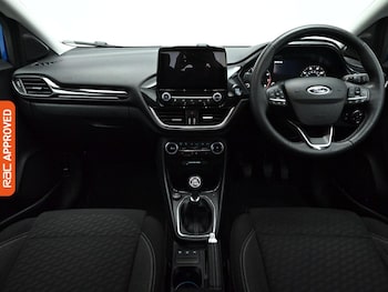 Used Ford Puma 2023 for sale - 79575268: Photo