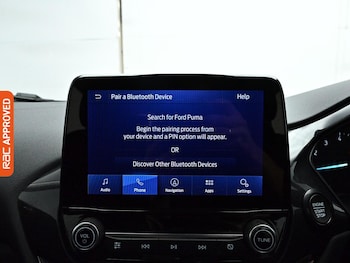 Used Ford Puma 2023 for sale - 79575268: Photo