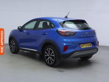 Used Ford Puma 2023 for sale - 79575268: Photo