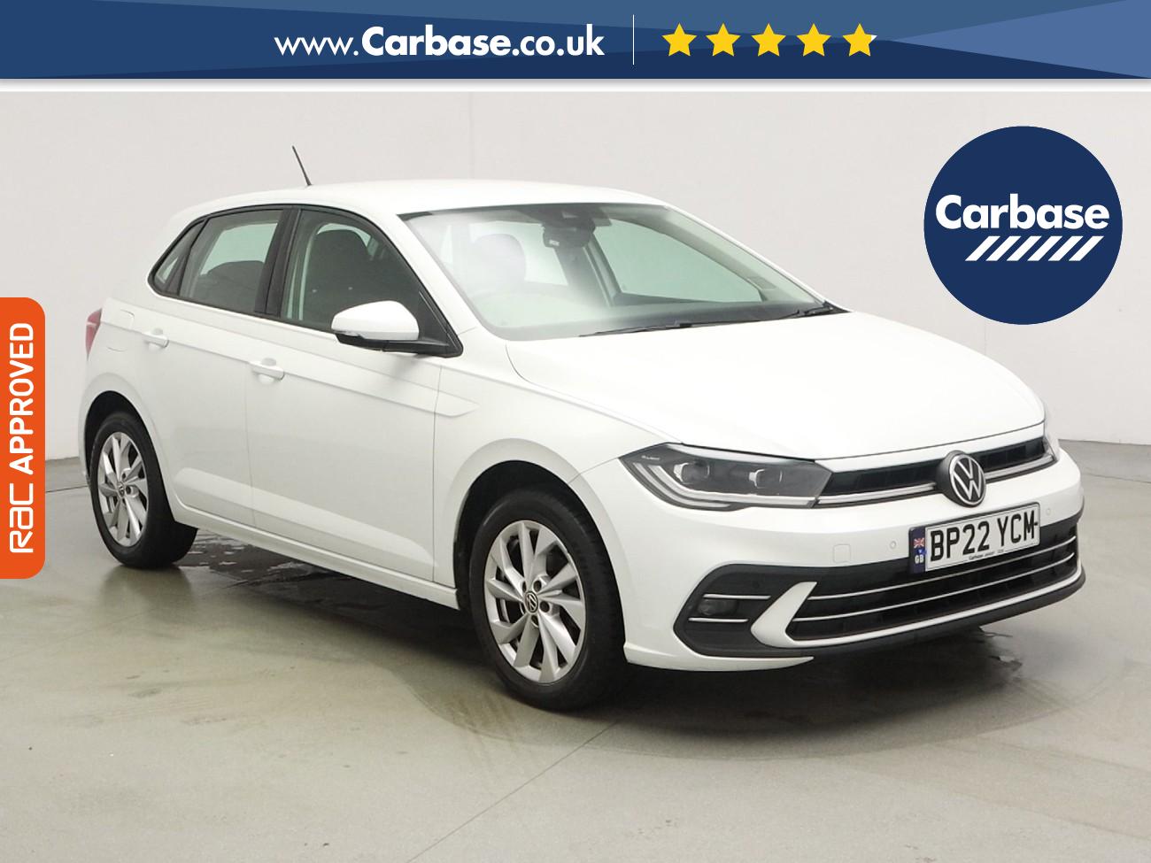 Used Volkswagen Polo 2022 for sale - 78077310: Photo 1