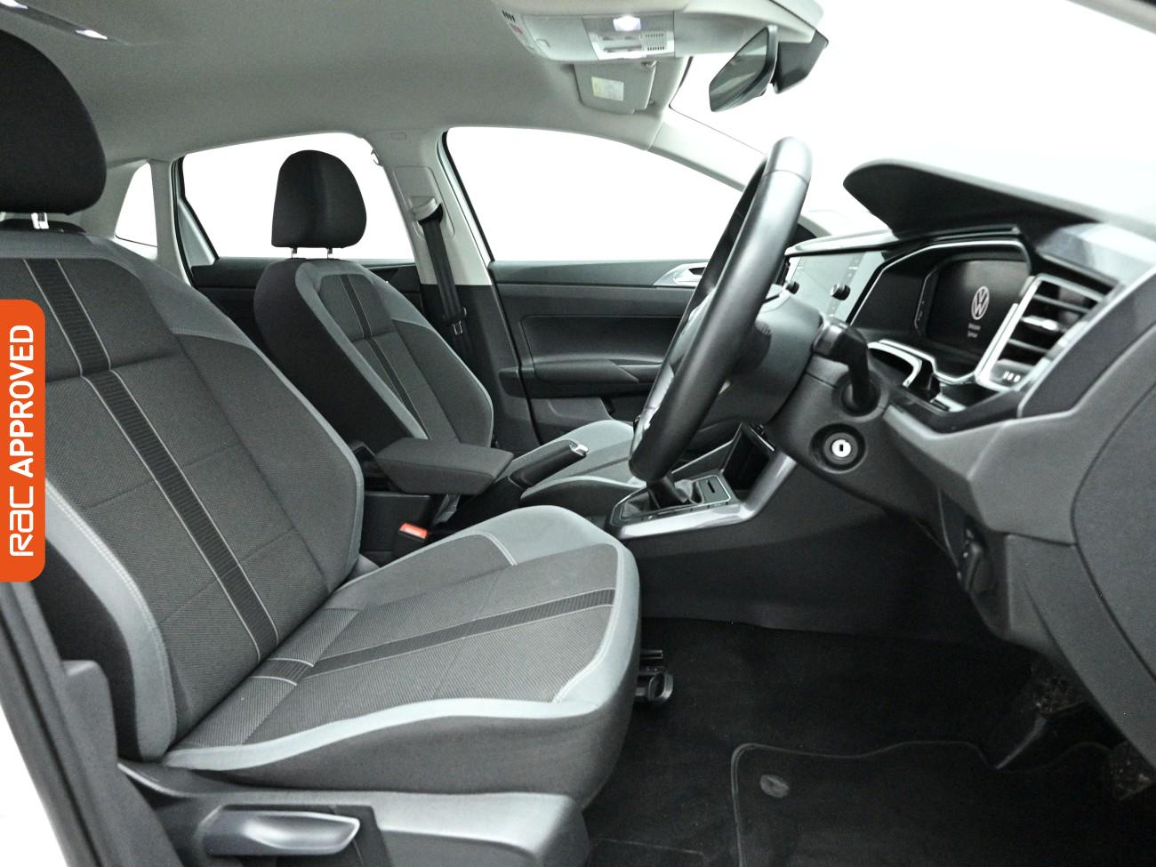 Used Volkswagen Polo 2022 for sale - 78077310: Photo 11