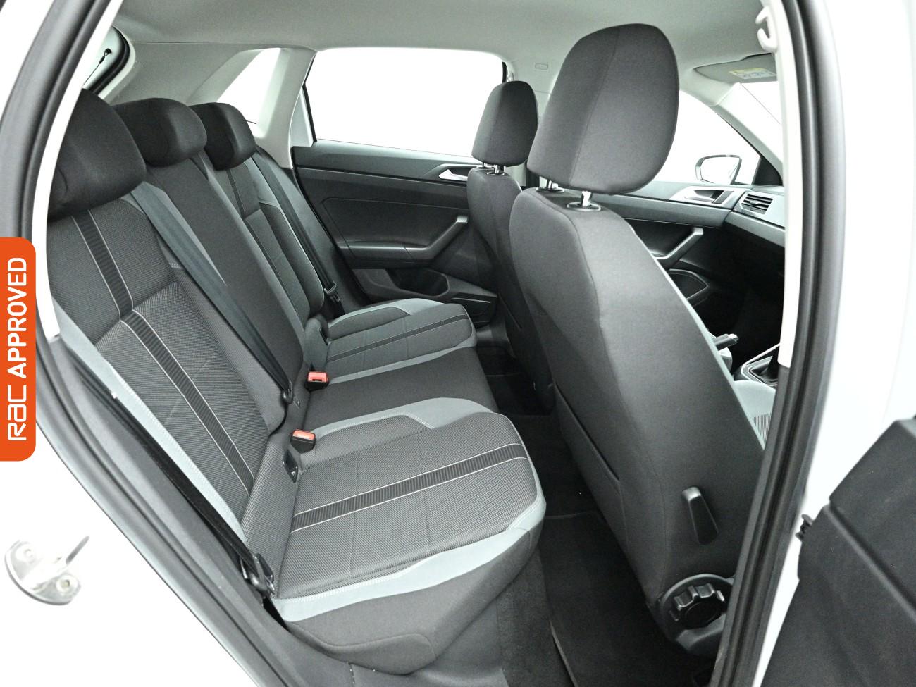 Used Volkswagen Polo 2022 for sale - 78077310: Photo 12