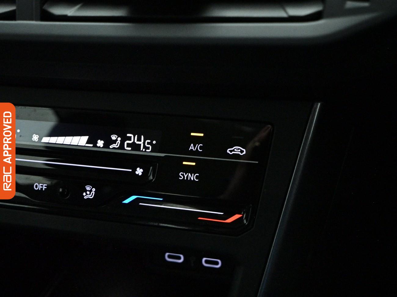 Used Volkswagen Polo 2022 for sale - 78077310: Photo 14