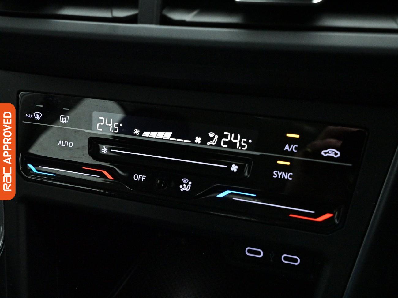 Used Volkswagen Polo 2022 for sale - 78077310: Photo 15