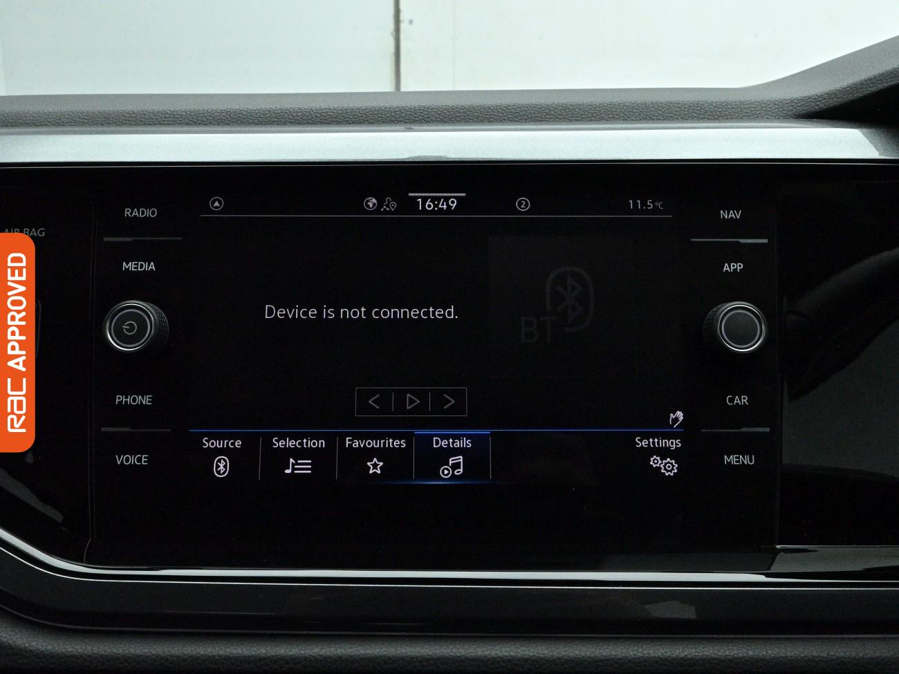 Used Volkswagen Polo 2022 for sale - 78077310: Photo 17