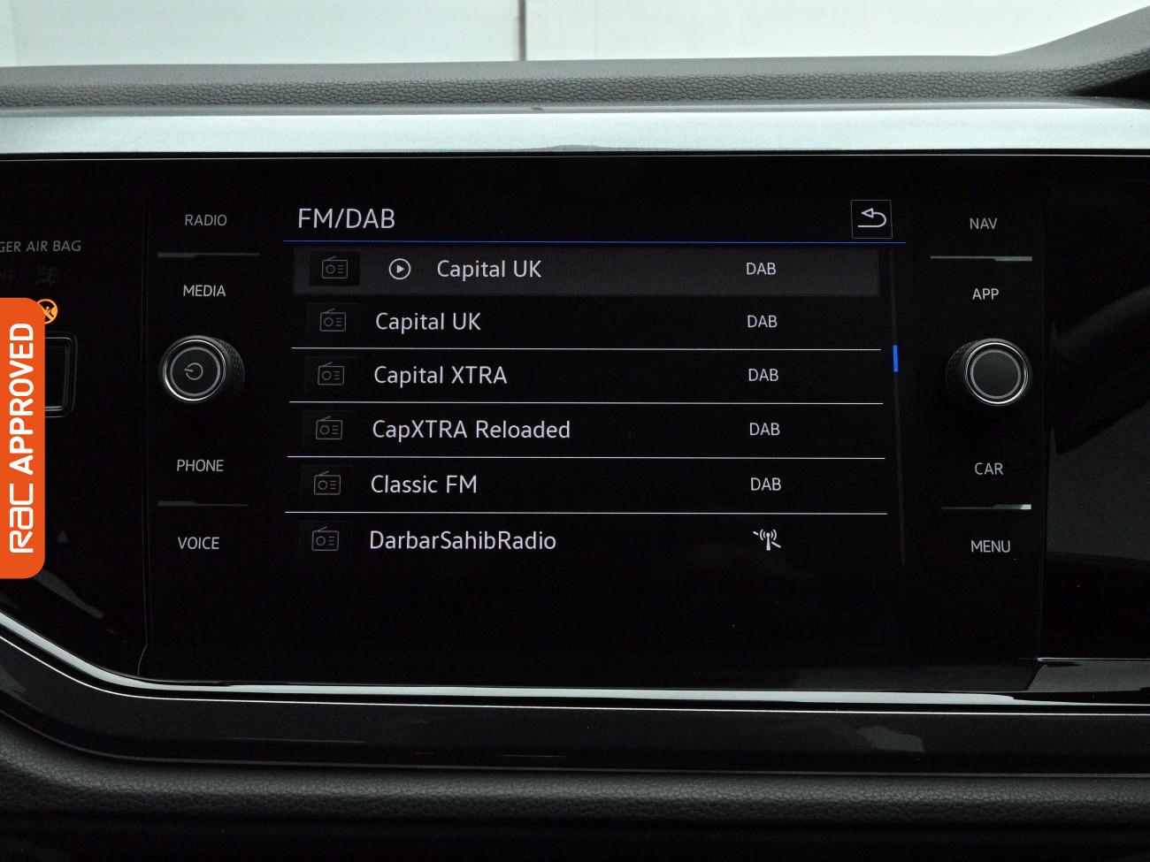 Used Volkswagen Polo 2022 for sale - 78077310: Photo 18